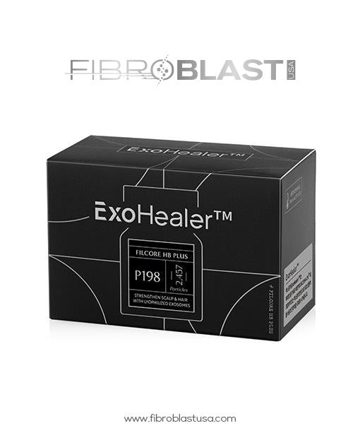 FILCORE HB Plus Program P198